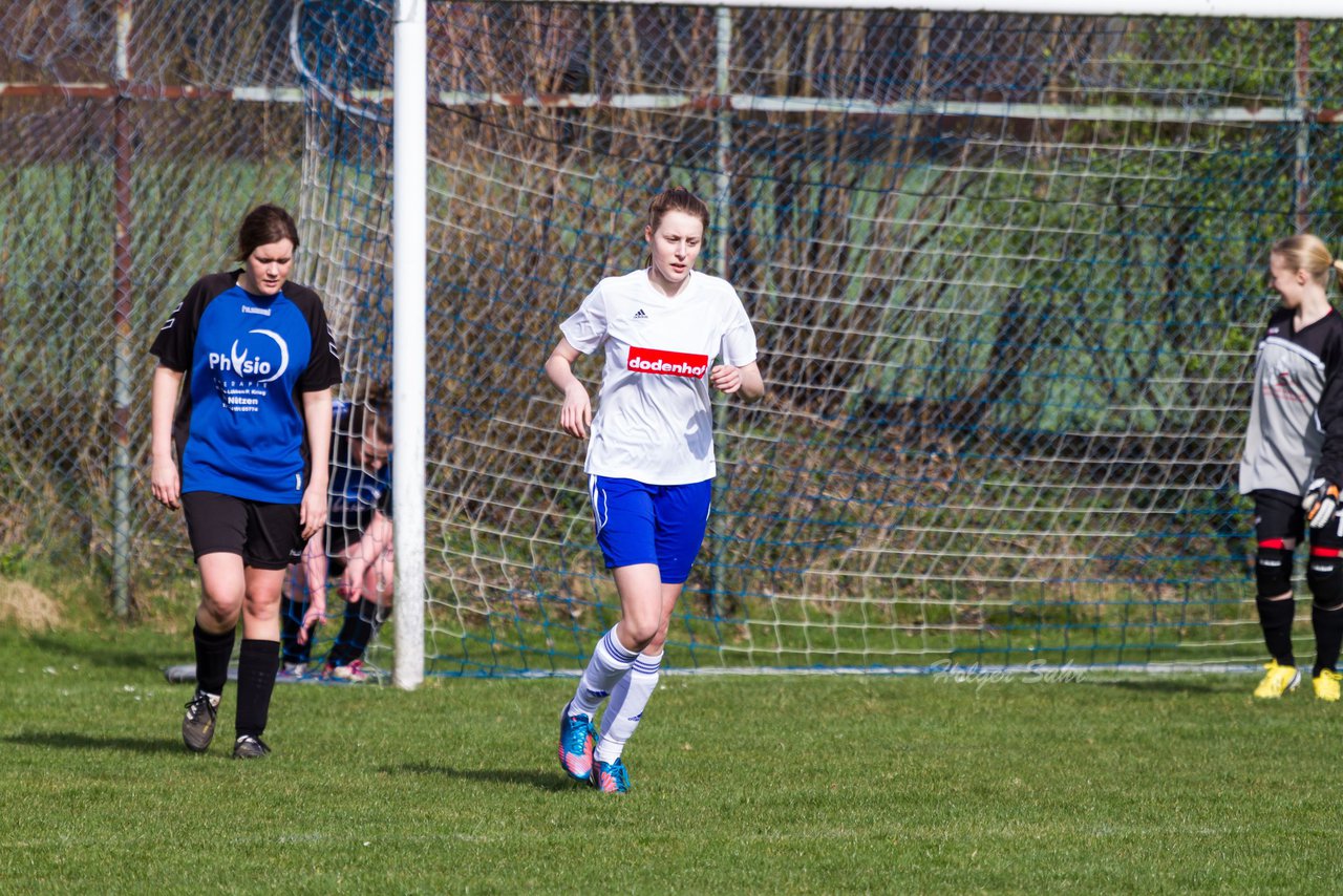 Bild 156 - Frauen BraWie - FSC Kaltenkirchen : Ergebnis: 0:10